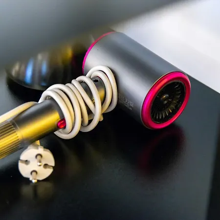 V-collection Solferino Gæstehus Milano