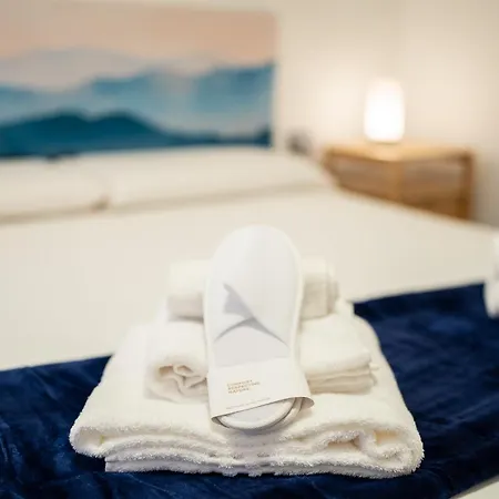 K-rooms - Station By Innstay 4* ميلان