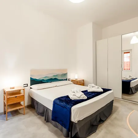 K-rooms - Station By Innstay Affittacamere Milano