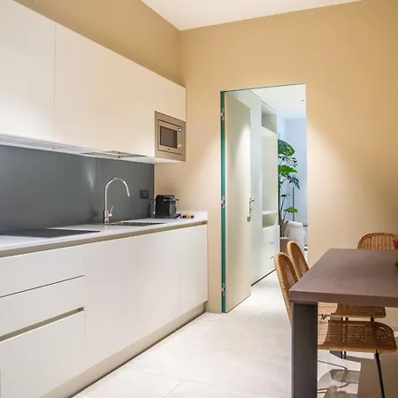 Gæstehus Navigli - Leobrothers - Alzaia Naviglio Pavese 8