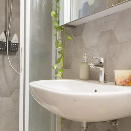 Casa vacanze Cozy 9th Floor With Amazing View Milano