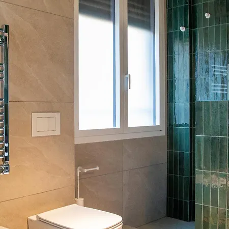 Navigli - Leobrothers - Alzaia Naviglio Pavese 8 Gæstehus 3*