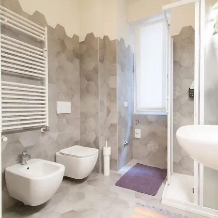 Cozy 9th Floor With Amazing View Casa vacanze *