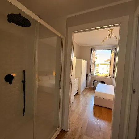 Charming Close To The Olympic Village *