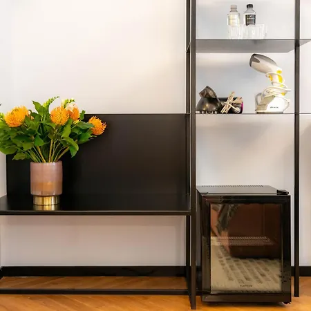 Gæstehus V-collection Solferino Milano