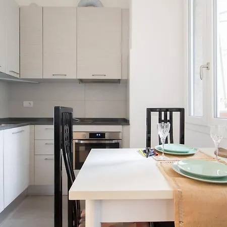 Casa vacanze Cozy 9th Floor With Amazing View Milano