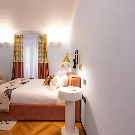 V-collection Solferino *