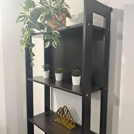 Modern Flat Near Fondazione Prada Tatil Evi Milano