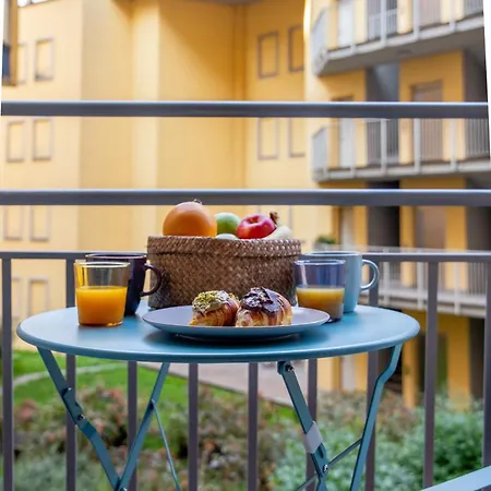 Gæstehus Navigli - Leobrothers - Alzaia Naviglio Pavese 8 Milano