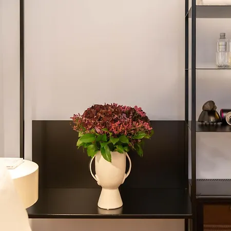 Maison d'hôtes V-collection Solferino *