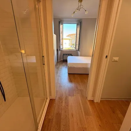 Tatil Evi Modern Flat Near Fondazione Prada *