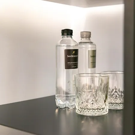 Gæstehus V-collection Solferino *