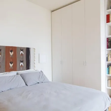 Cozy 9th Floor With Amazing View Casa vacanze *