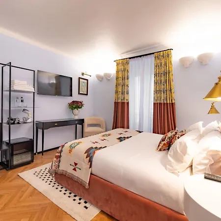 V-collection Solferino Maison d'hôtes Milan