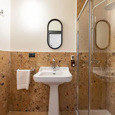 Gæstehus V-collection Solferino Milano