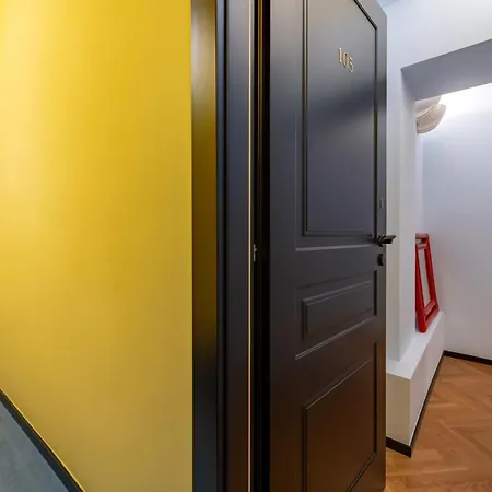 Maison d'hôtes V-collection Solferino Milan