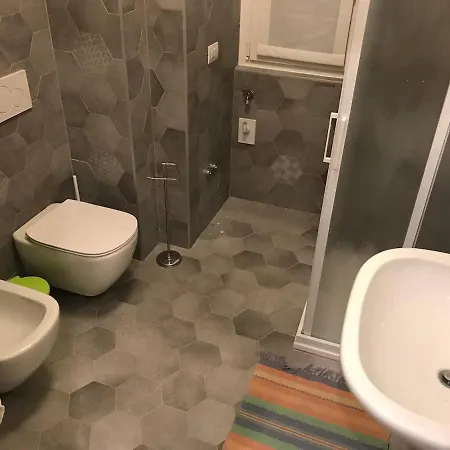 Cozy 9th Floor With Amazing View * Milano