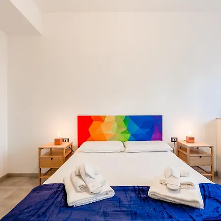 K-rooms - Station By Innstay 3*