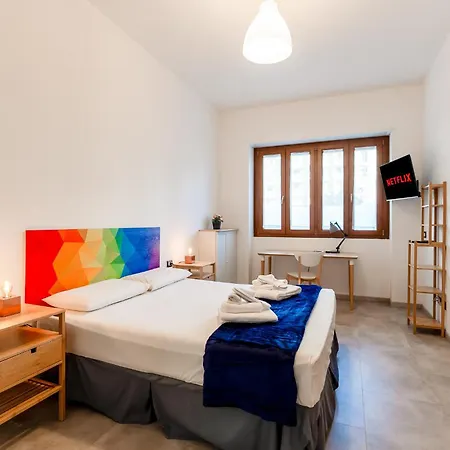 K-rooms - Station By Innstay Casa de hóspedes 4*