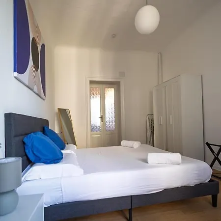 Modern 2br 2ba Metro Access 12min Duomo Milán
