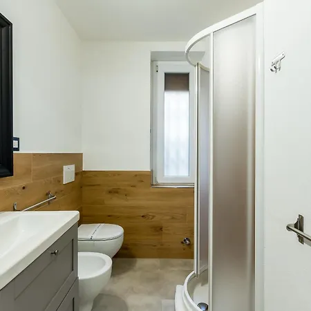 K-rooms - Station By Innstay 3* מילאנו