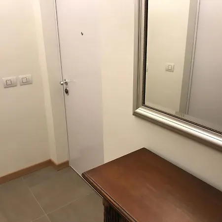 Cozy 9th Floor With Amazing View Casa vacanze