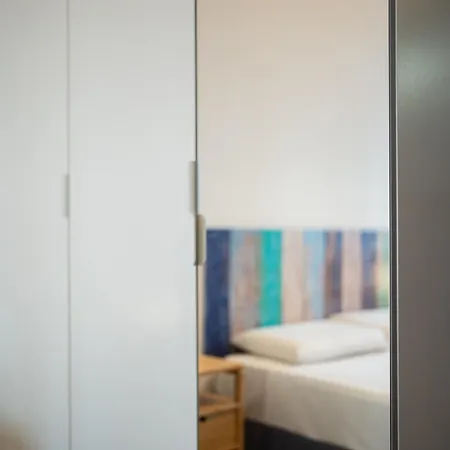 K-rooms - Station By Innstay بيت ضيافة