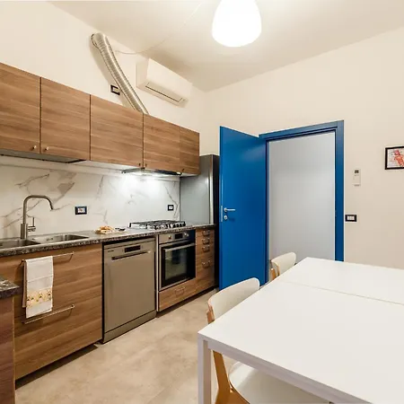 بيت ضيافة K-rooms - Station By Innstay ميلان