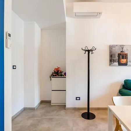 K-rooms - Station By Innstay بيت ضيافة ميلان