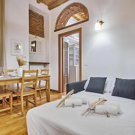 Appartamento Centro- Cadorna, Comfort, Wi-fi And Ac