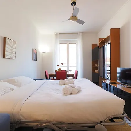 Primopiano - Corsica Apartment