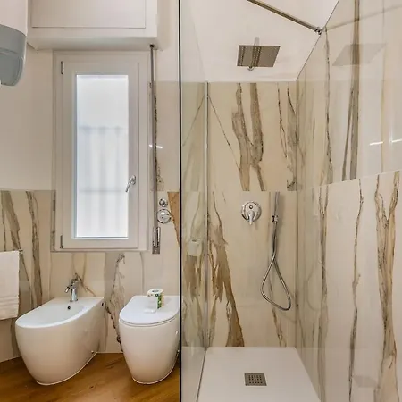 Metro A 3 Min-duomo A 8 Min-wi-fi-ac-smarttv Lejlighed *