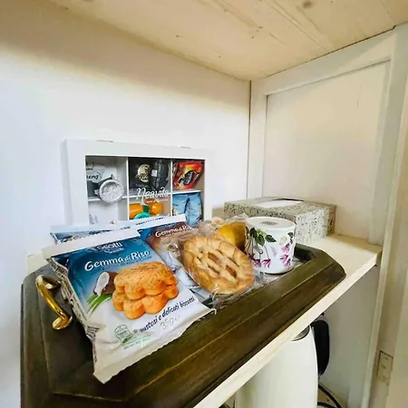 Renovated Brera Appartement *