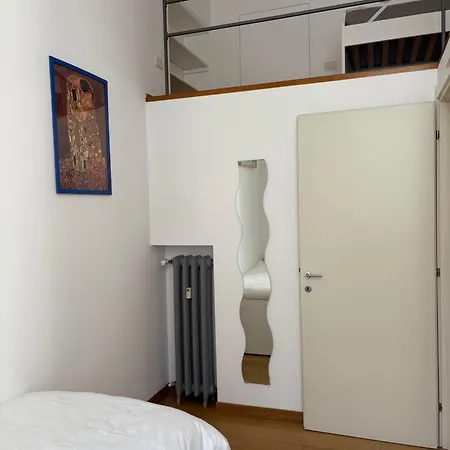 Apartment Moscova Atmosphere