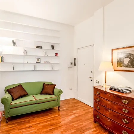 Appartement Architect Design 15 Min Duomo *