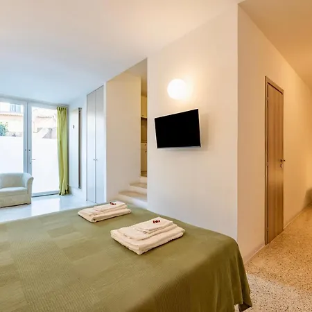 Minimal Navigli ミラノ