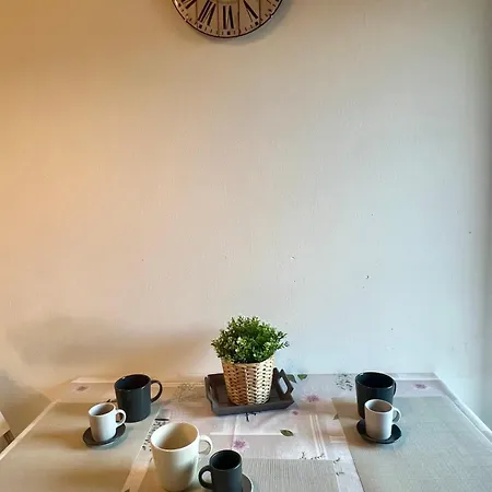 Dima's Navigli Center Appartement *