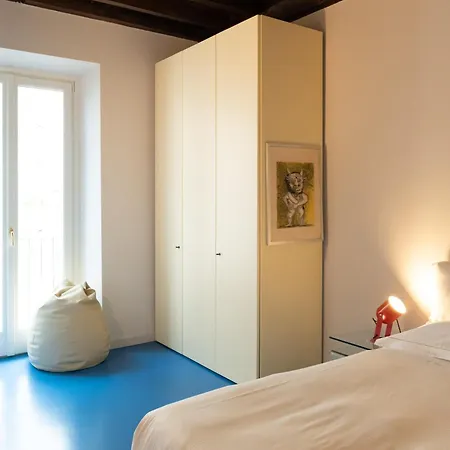 Splendido Trilocale Di Design Nel Centro Di - Mirable Pm *