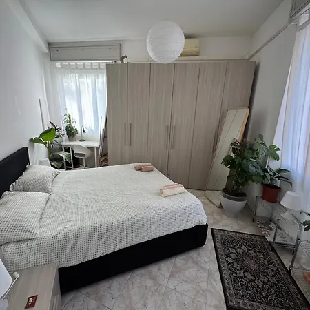 Entire Private 12 Minutes From Duomo