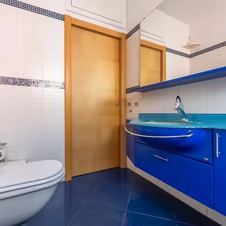 Olimpiadi - Jacuzzi Idromassaggio * Mediolan