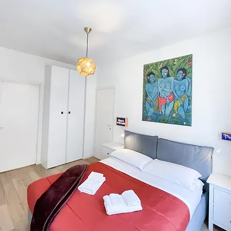 The Best! Living With Fast Wi-fi - Netflix Apartamento *