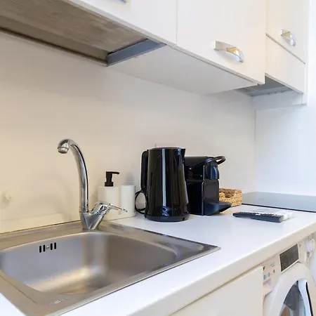 Shopping District 5 Μιλάνο