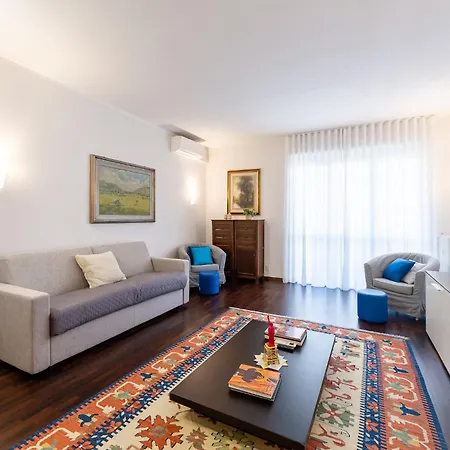 Valtorta Living - Elegant 3br Mm Turro Милан