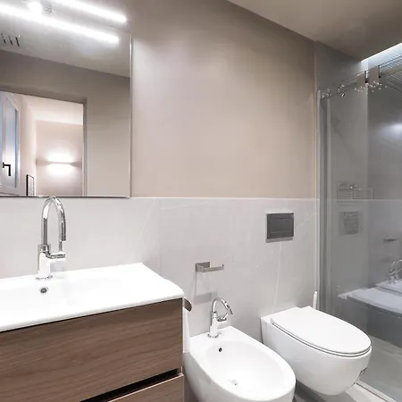 Premium Loft Crocetta Apartmán *