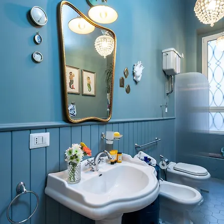 The Boutique - Galleria With Private Parking Milano