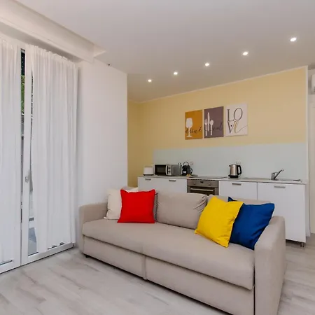 Vivimihome - Fiordalisi Green, Tra Comfort E Stile, A Pochi Passi Dalla Metropolitana Милан