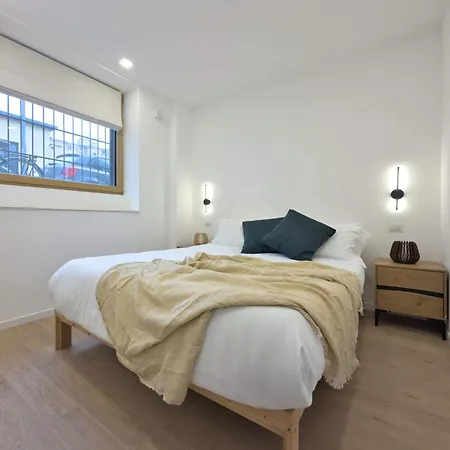Homeby, Loft Massimo Apartament