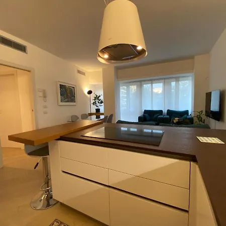 Casa Milano, Comfort E Relax Nel Cuore Di Milan