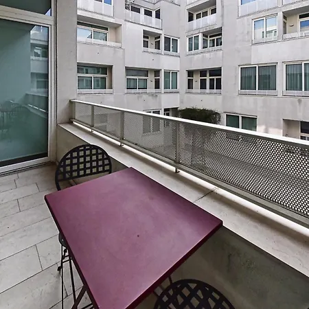 Dream Navigli アパート *