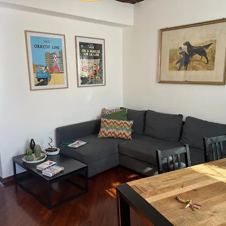 Lovely 1 Bedroom In Milano, Brera